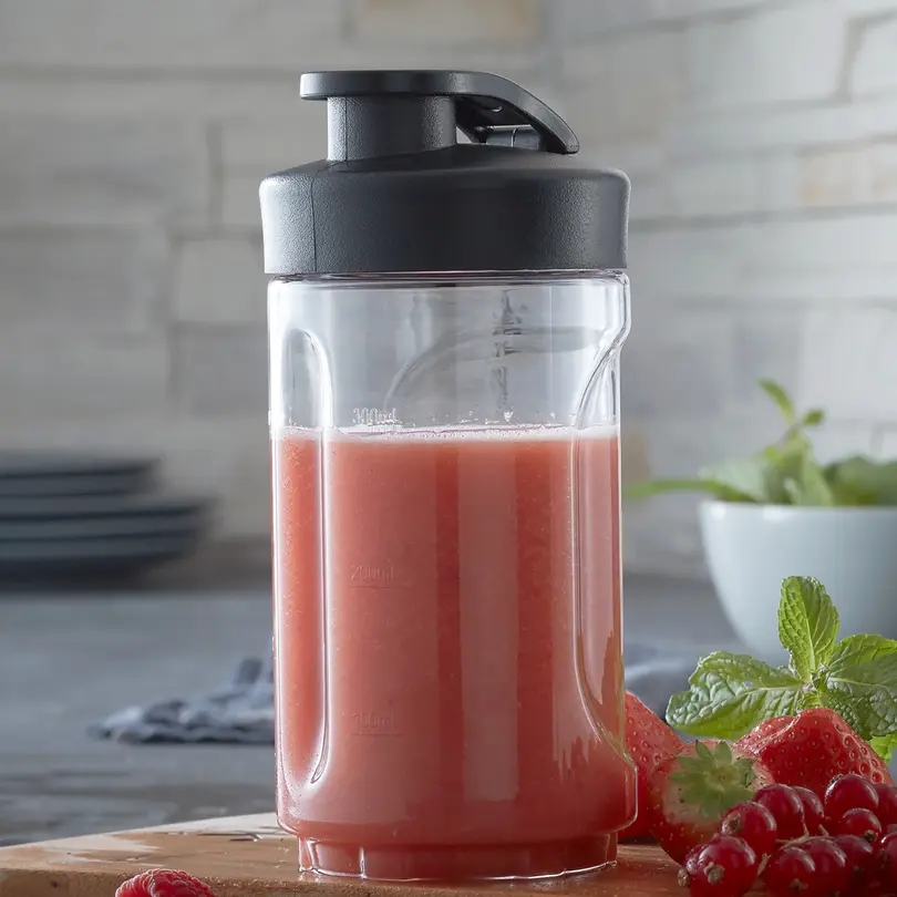 Trinkflasche Kult X Mix&Go