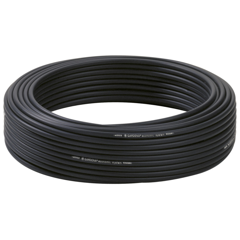 Tuyau pour arrosage goutte à goutte Ø 4,6 mm 15 m GARDENA