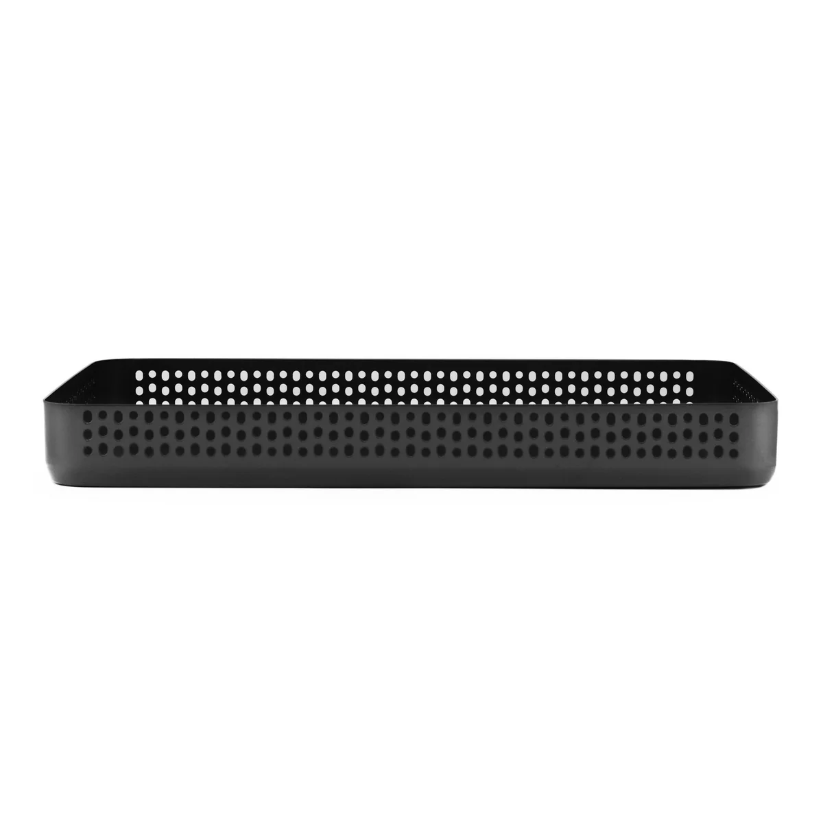 Normann Copenhagen - Nic Nac Organizer 5, schwarz