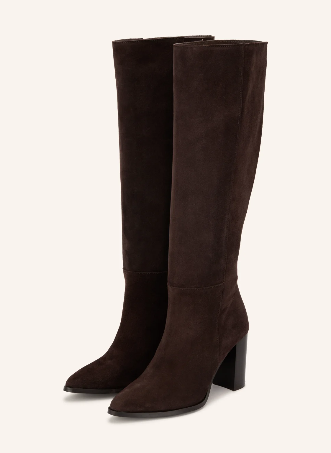MRS & HUGS Stiefel
