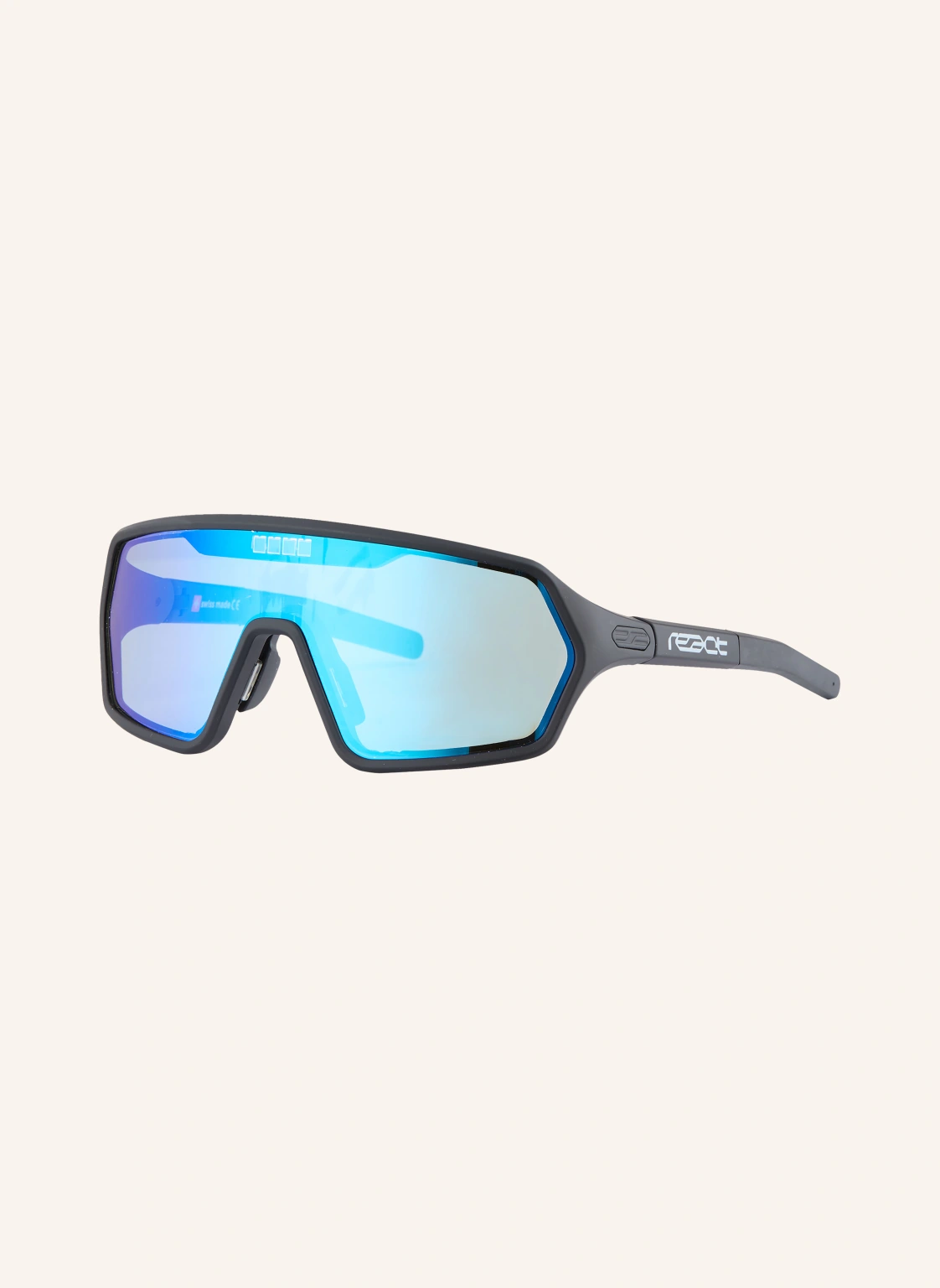 react Multisportbrille REV
