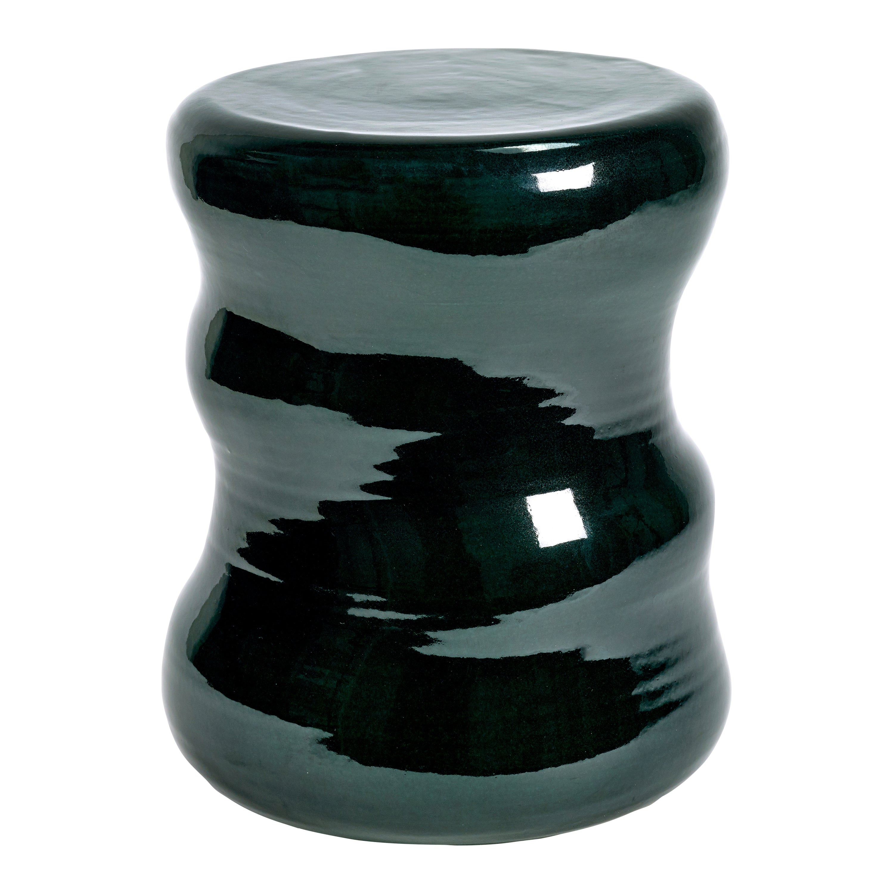 SERAX - Marie Michielssen - Pawn Bijzettafel - Donkergroen