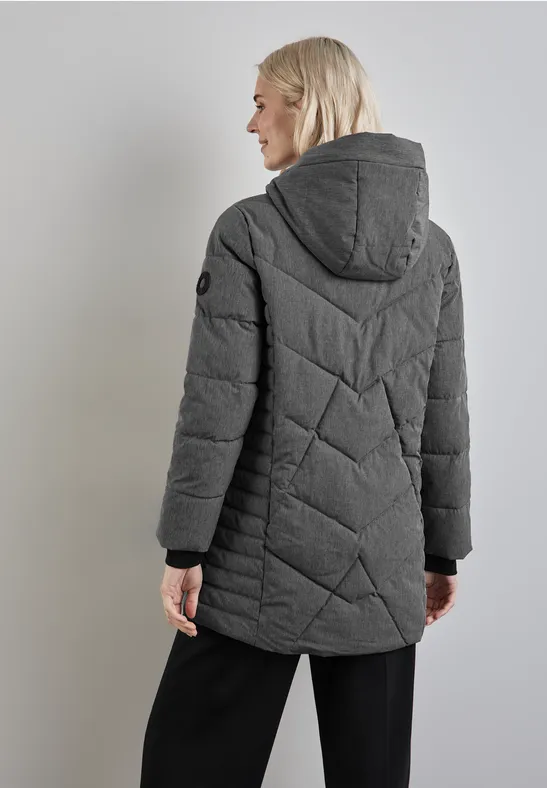 Steppjacke
