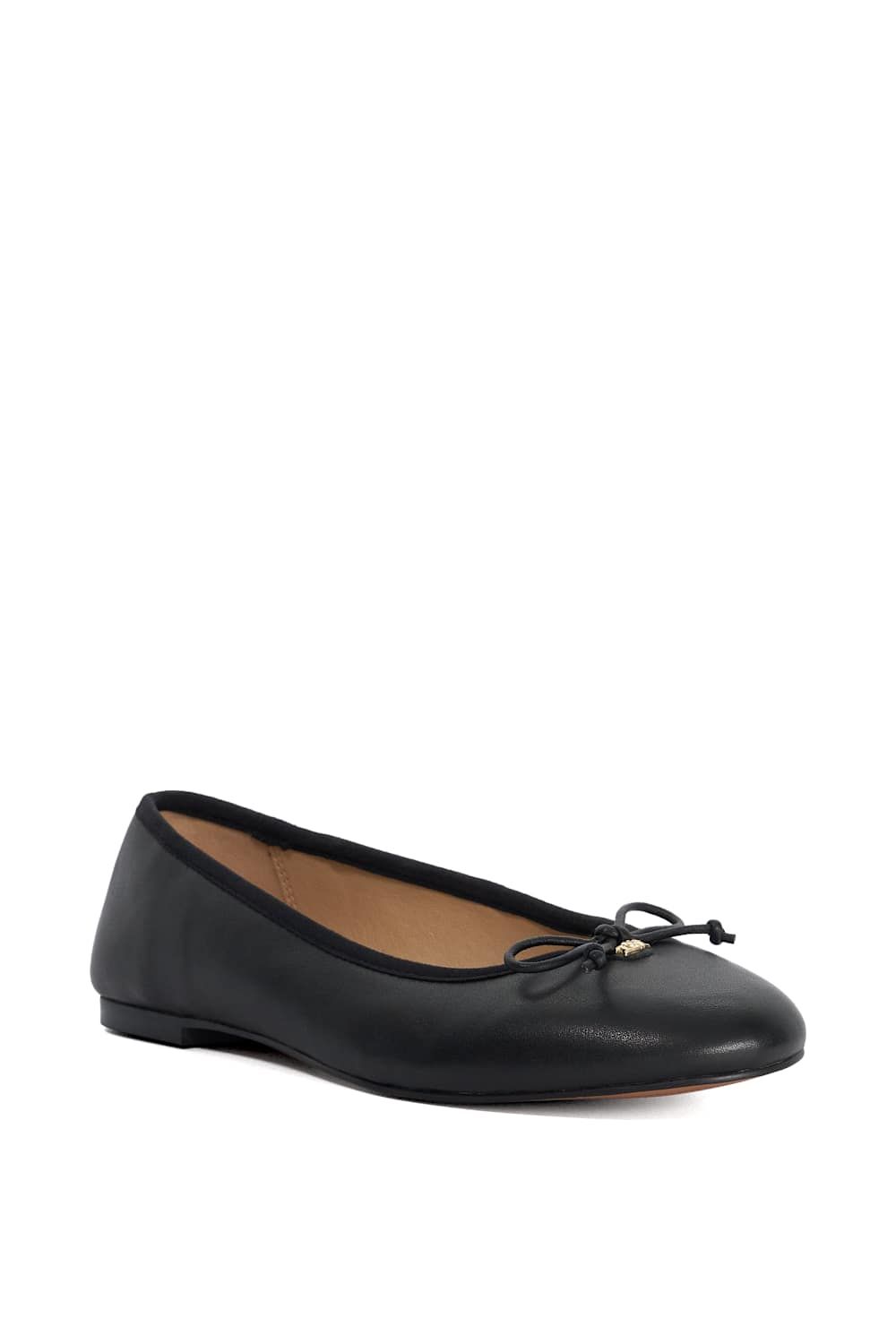 Dune London Helenne' Ballet Pumps