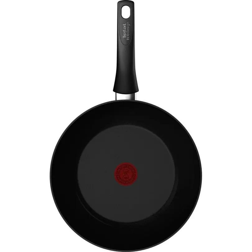 Wok Renew Black On