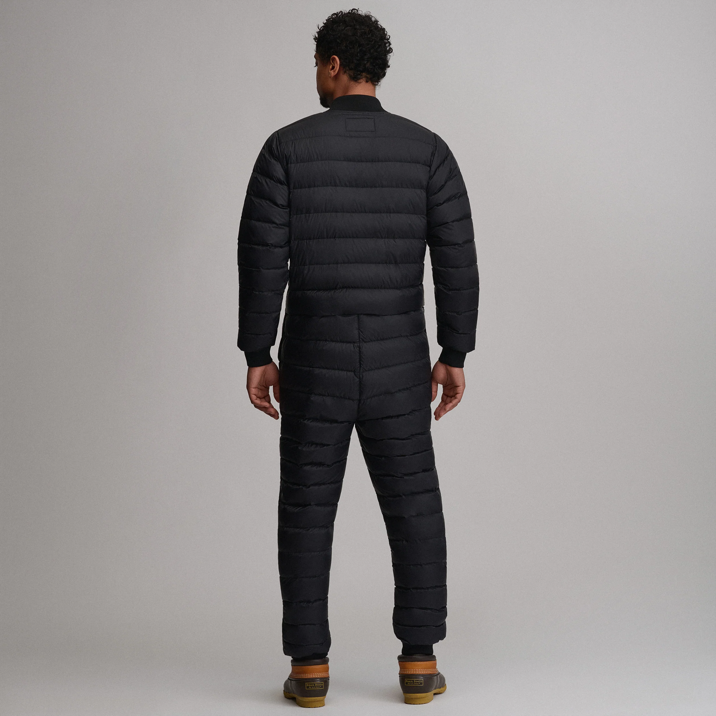 Men's Eddie's Camp Down Suit