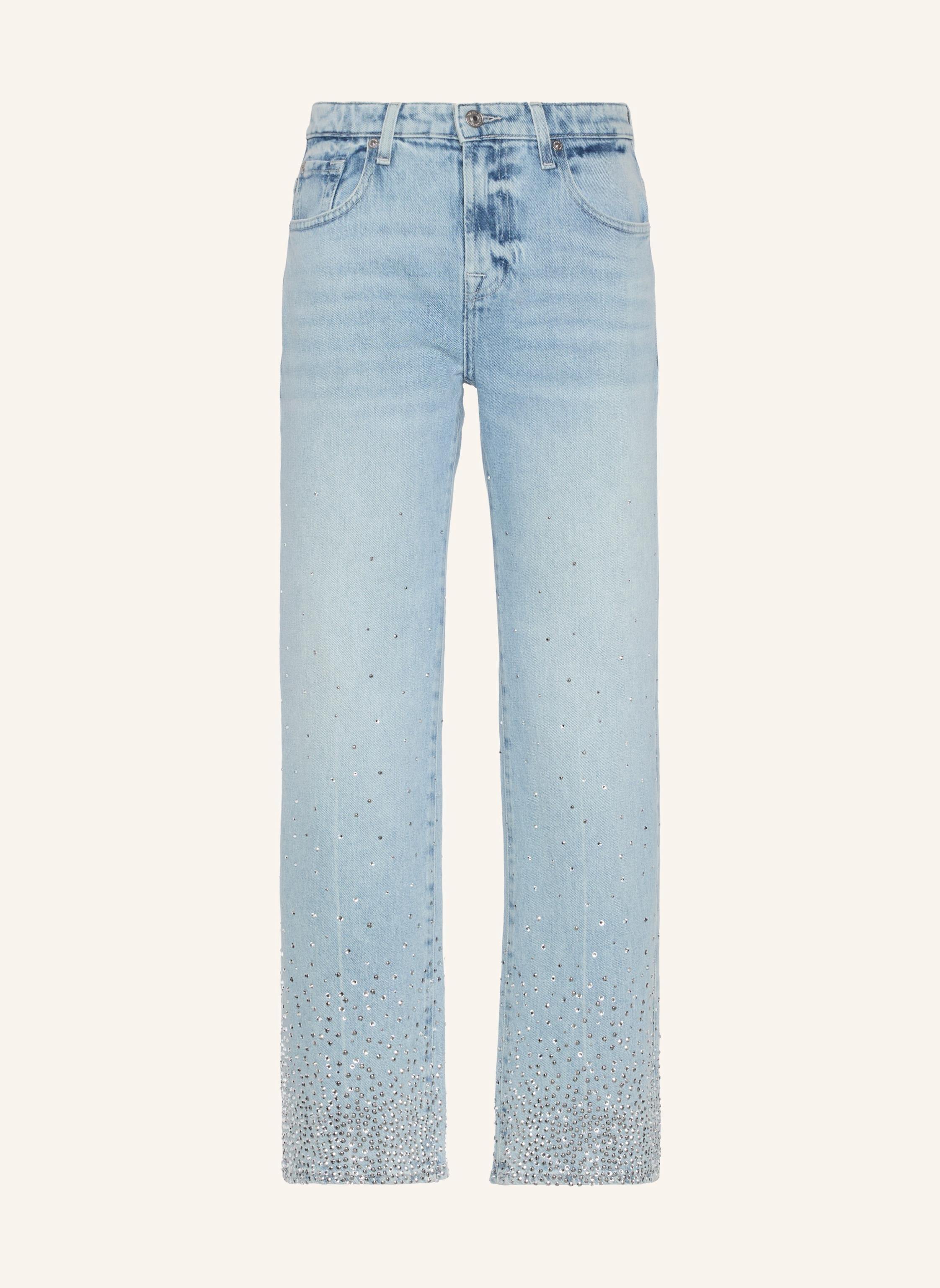 7 for all mankind Jeans Straight Straight Fit