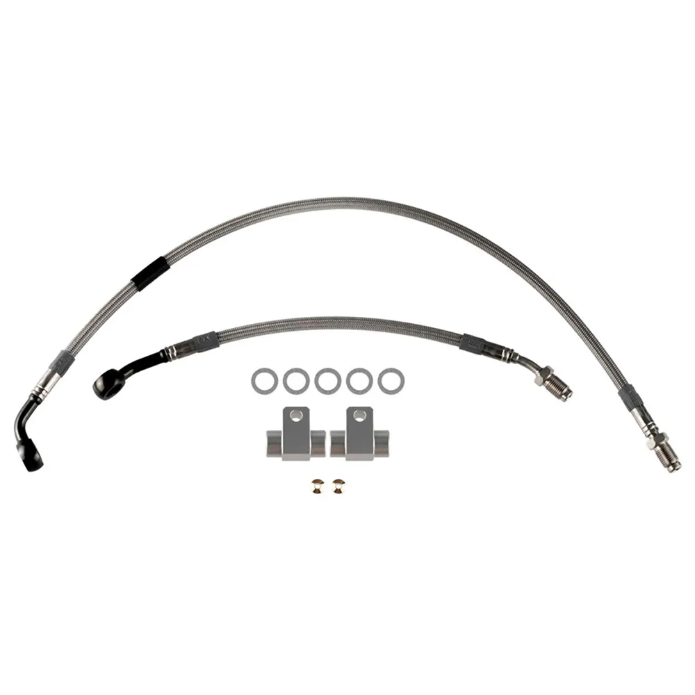 TRW Yamaha Mt-09 Abs 21-26/Mt-09 Sp Abs 21-26 MCH1064H2 brake line Kit
