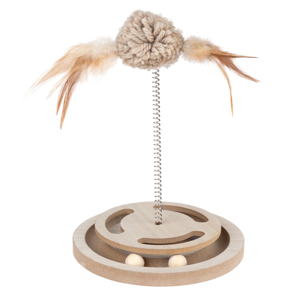 Modern Living Comporta Interactive Cat Toy