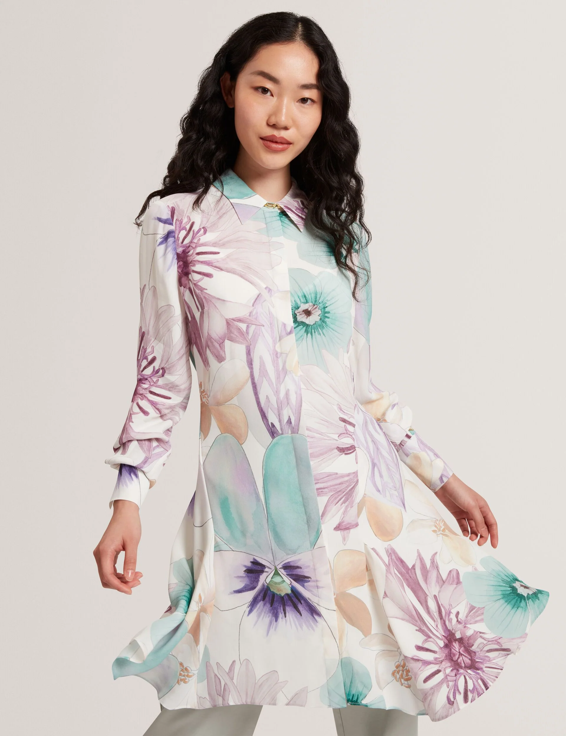 MAYHA | WHITE