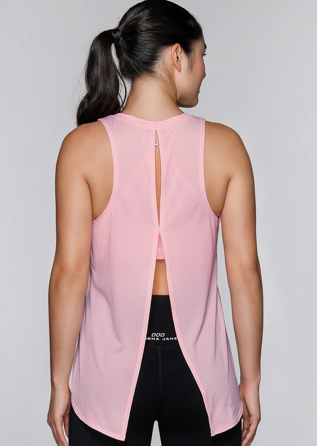 Luxe Active Tank