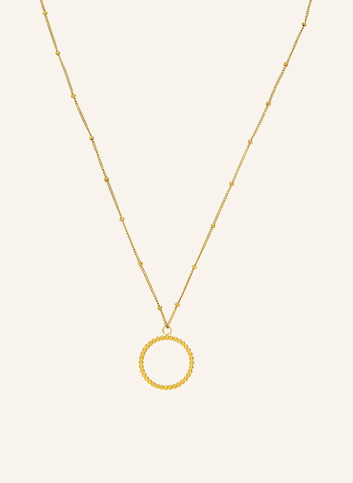 PURELEI Kette KARMA