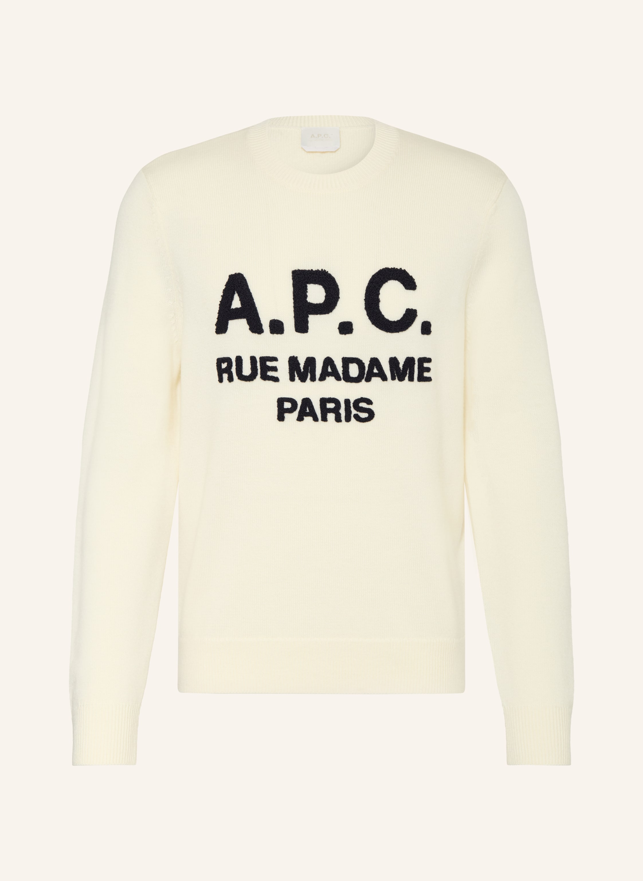 A.P.C. Pullover MAURICE