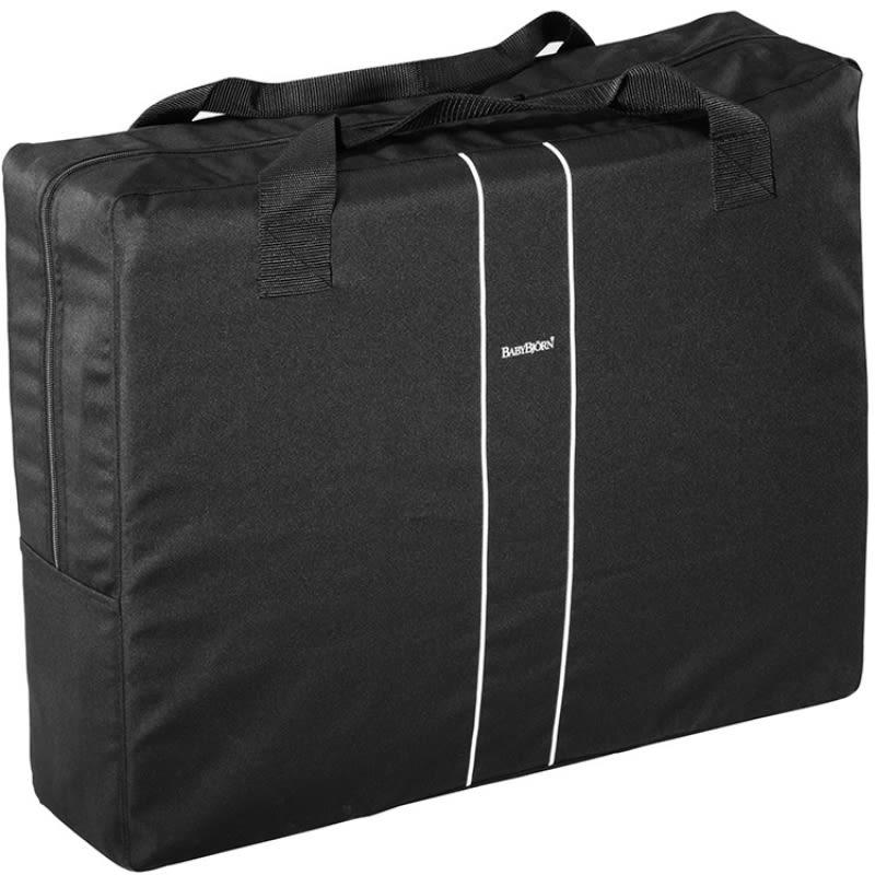 BABYBJÖRN - Lit parapluie Light noir