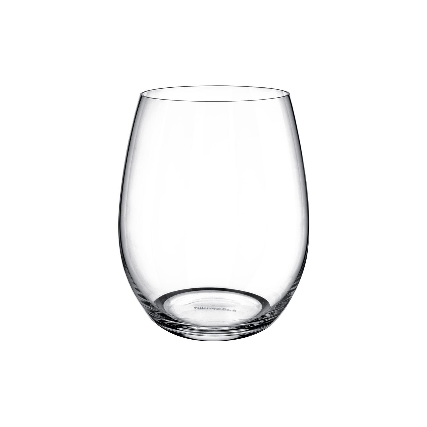Entree tumbler 4 stk.