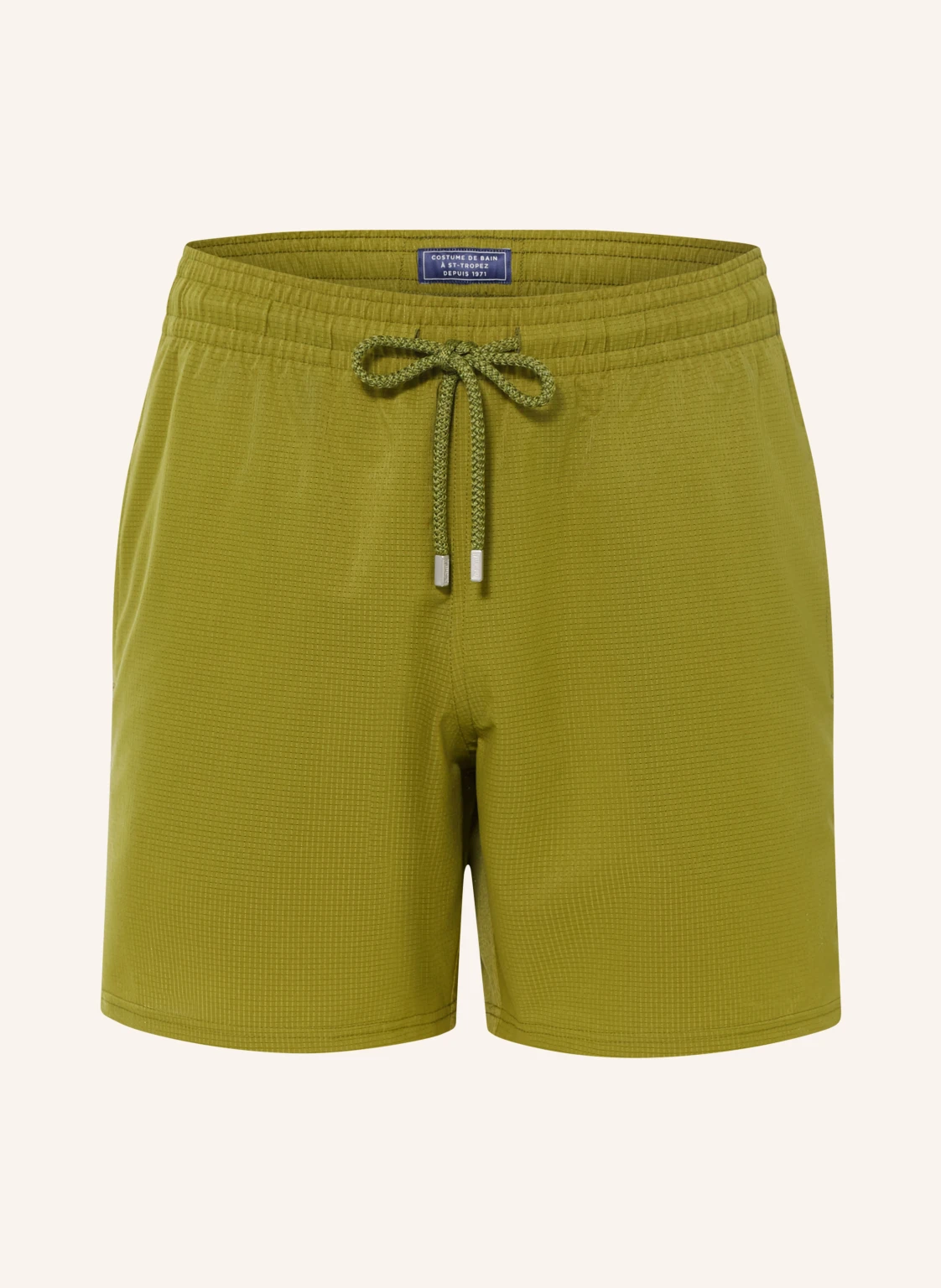 VILEBREQUIN Badeshorts SOLID