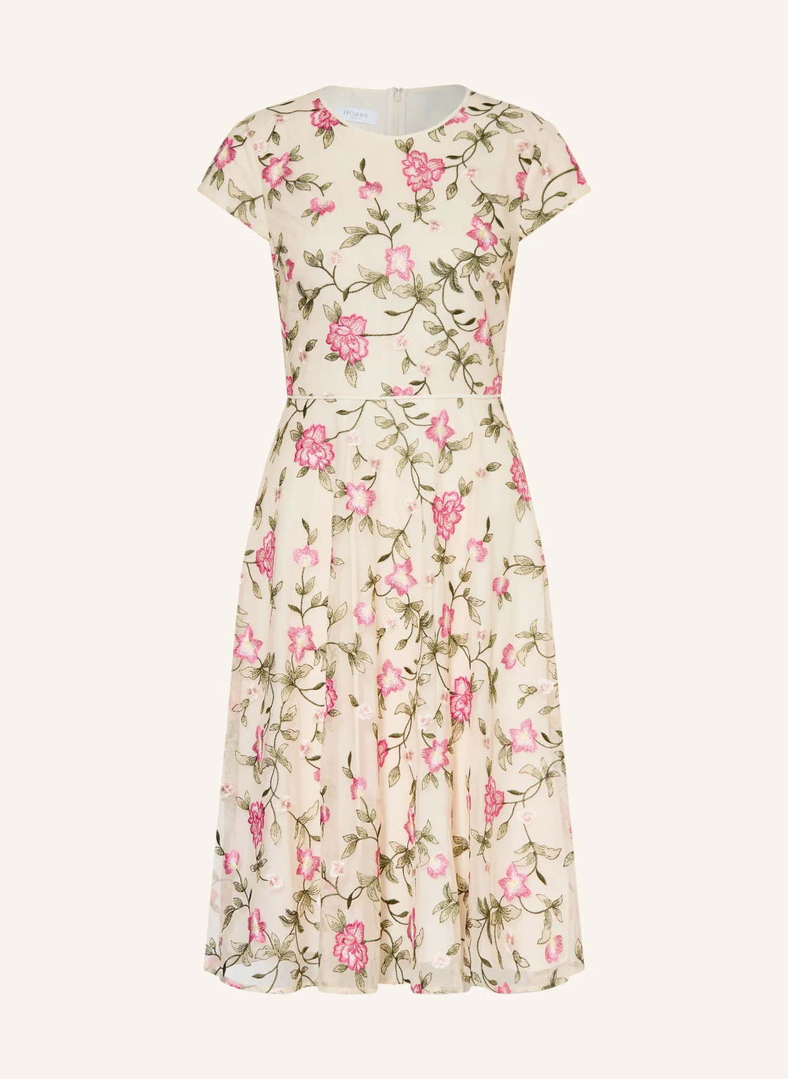 HOBBS Kleid TIA
