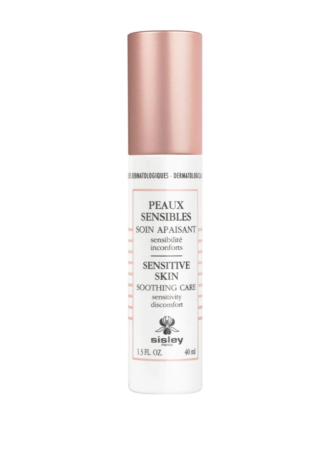 SISLEY SENSITIVE SKIN