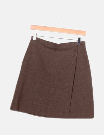 Camaïeu formal skirt