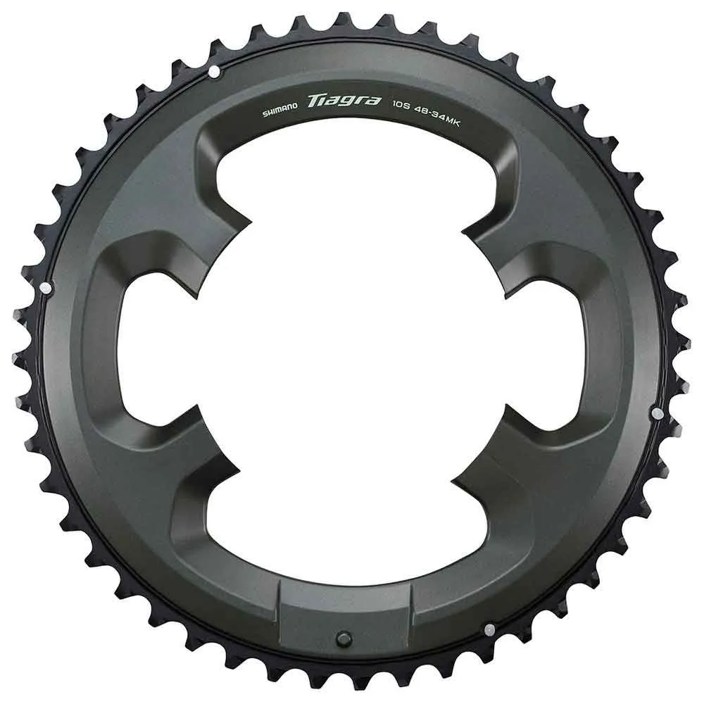 Shimano Tiagra 4700 chainring