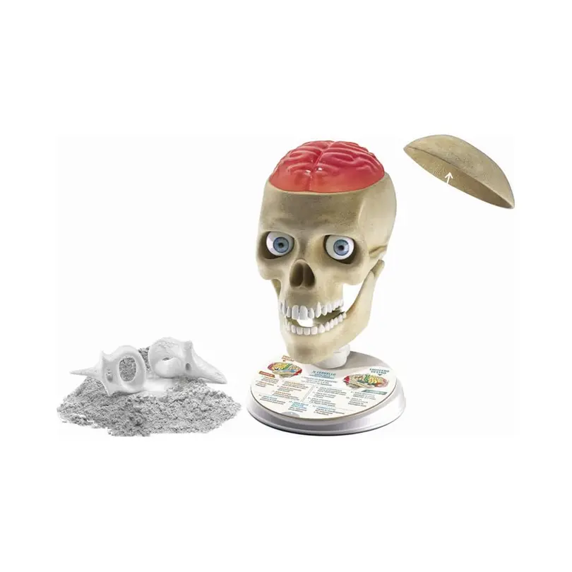 Spielset Galileo