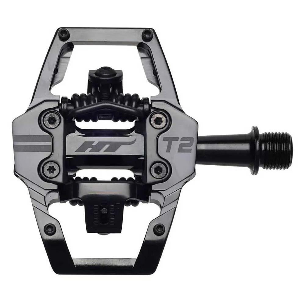 Ht Components T2 Enduro pedals