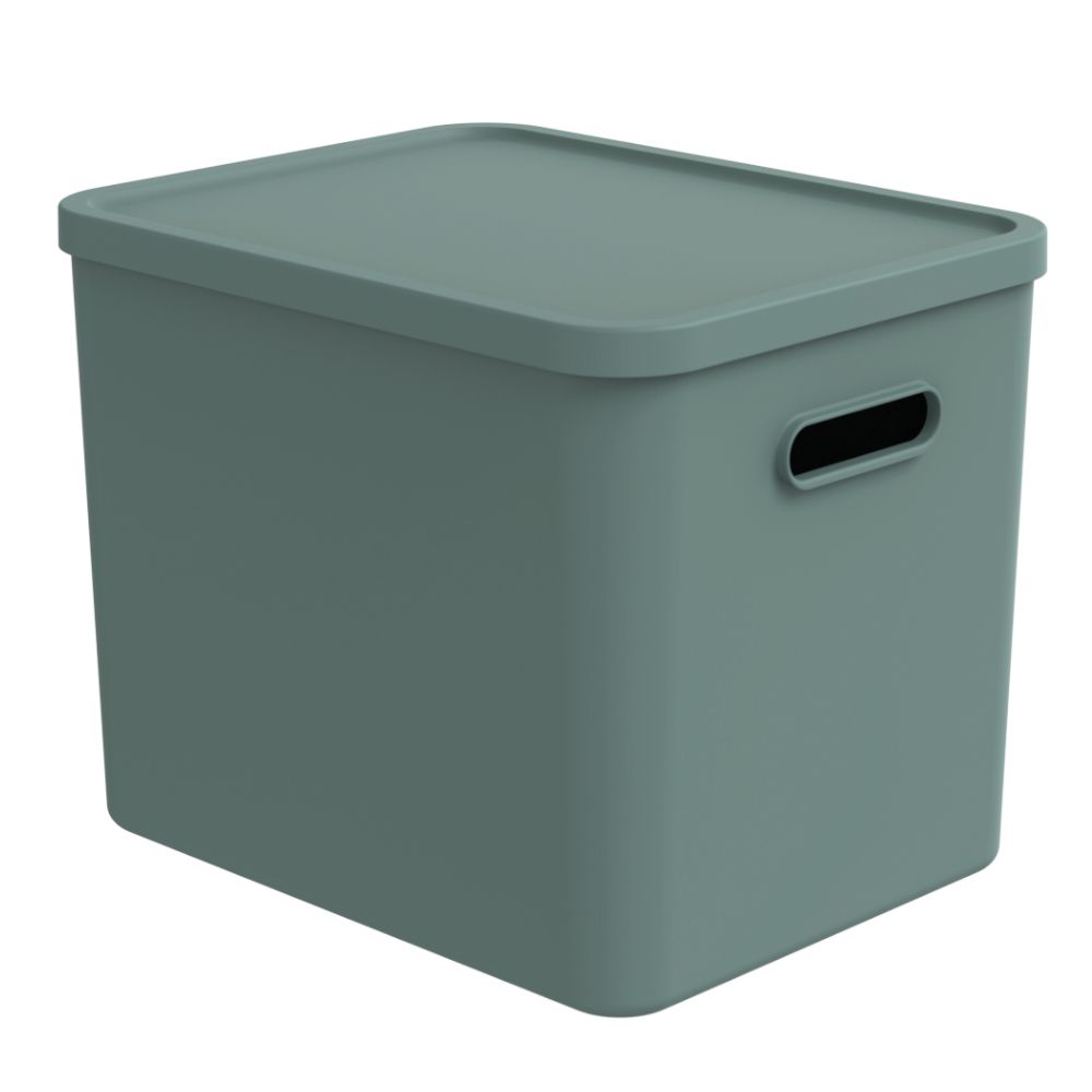 Rotho MyPet Multibox C4 Albula