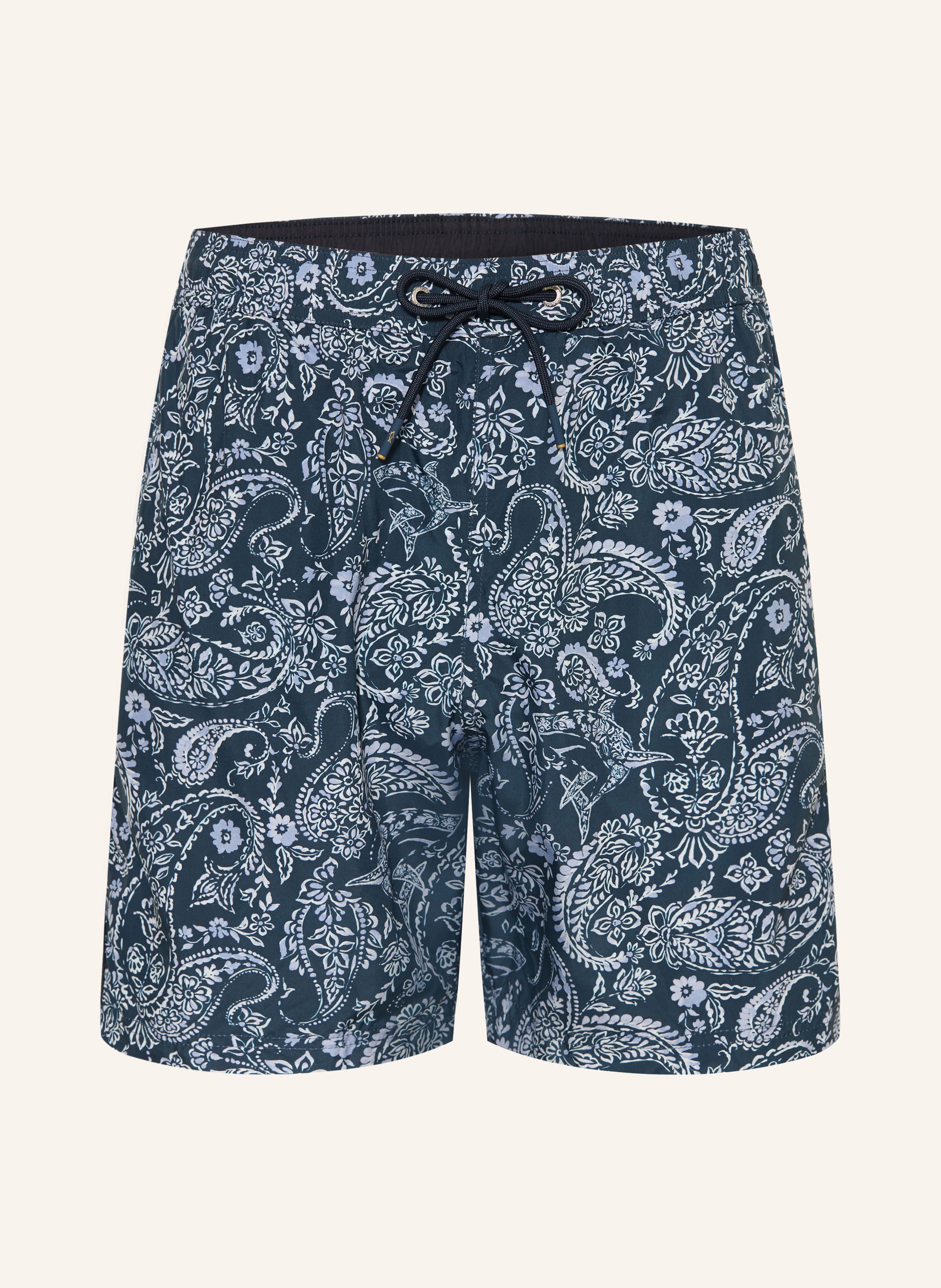 PAUL & SHARK Badeshorts