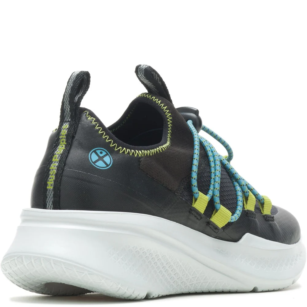 Hush Puppies Spark Bungee