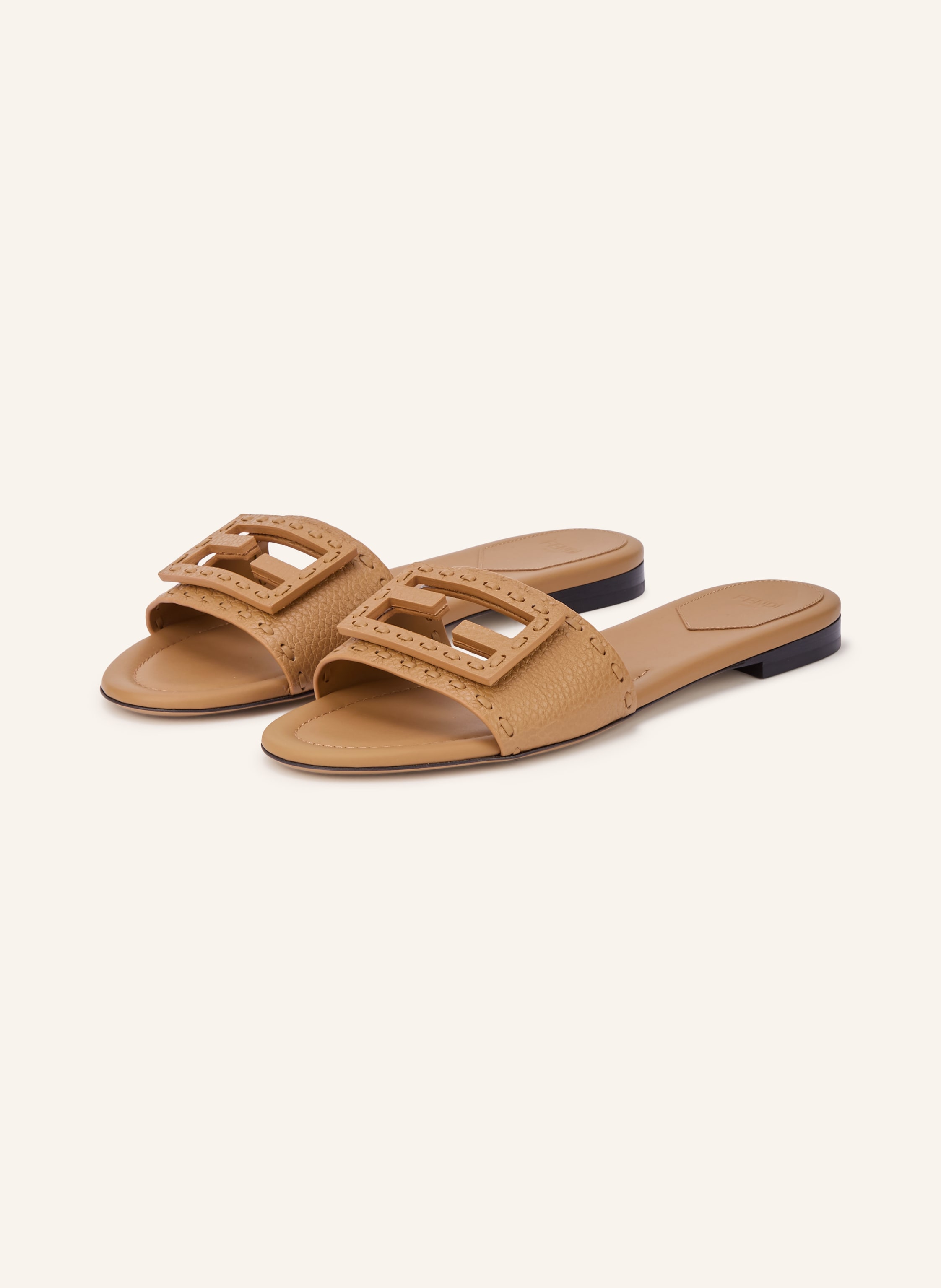 FENDI Pantoletten