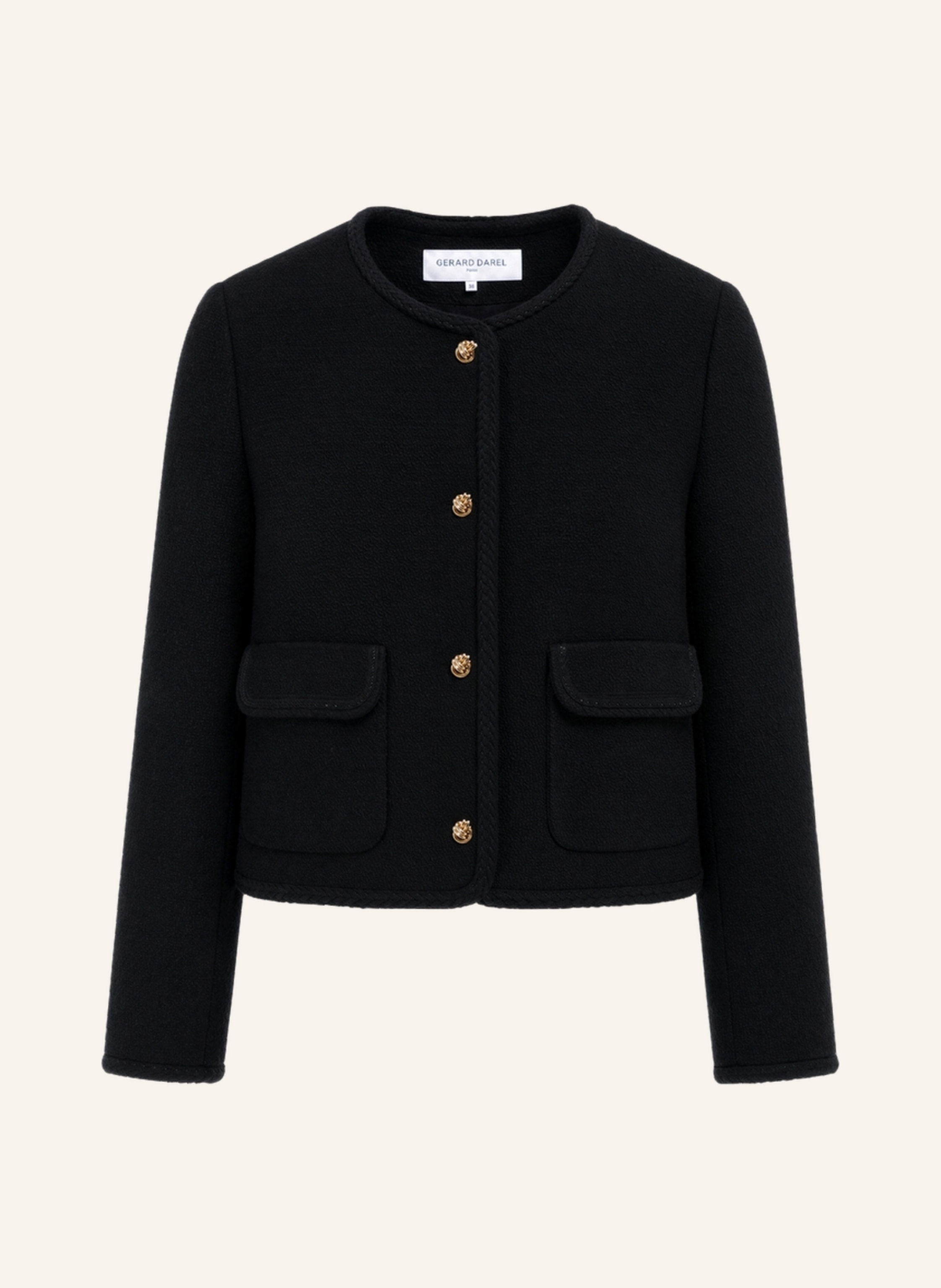 GERARD DAREL Jacke JUDYE