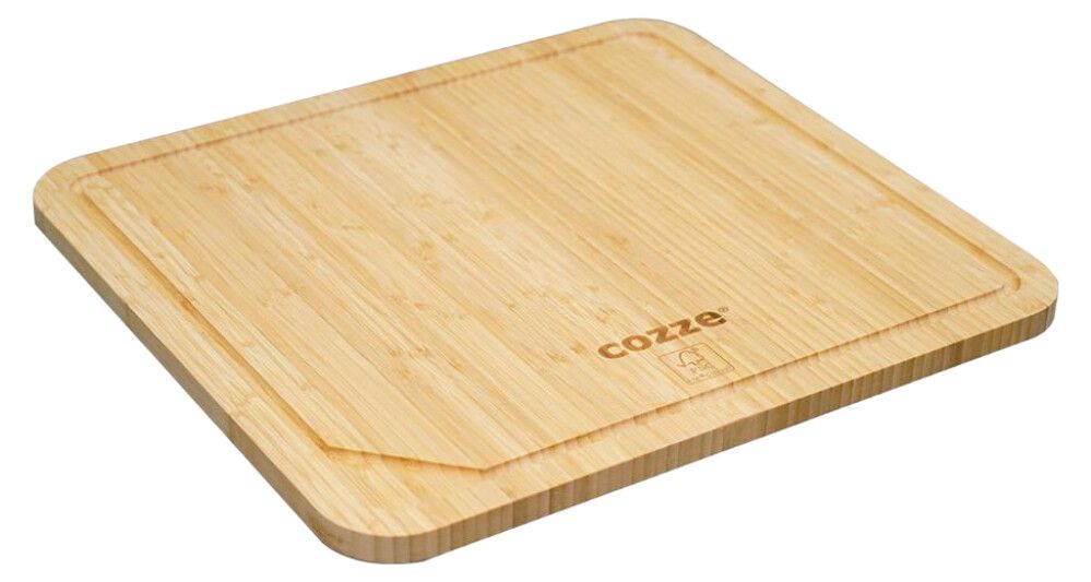 SKJÆREFJØL COZZE ELEMENTS XL BAMBUS