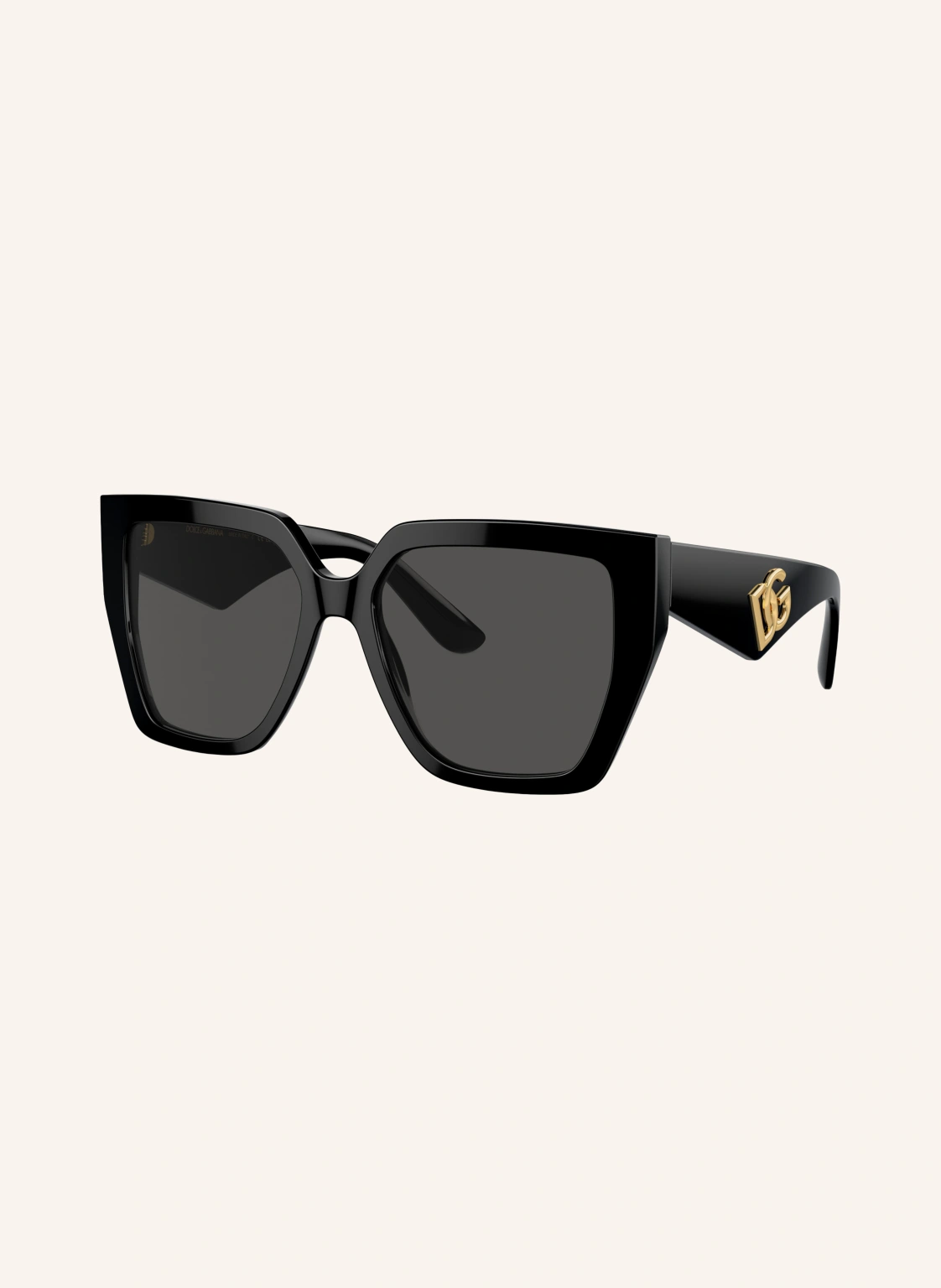 DOLCE & GABBANA Sonnenbrille DG4438