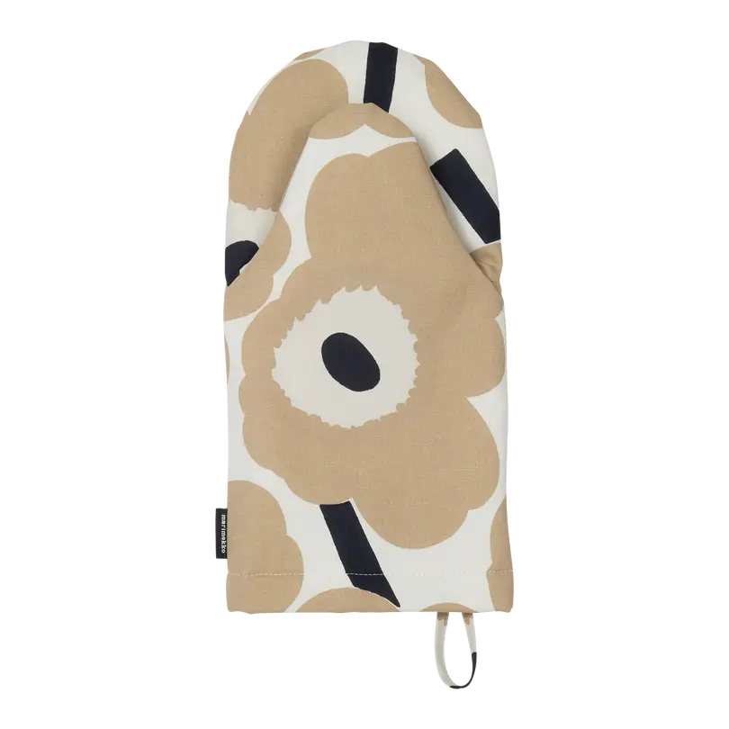 Topfhandschuh Unikko