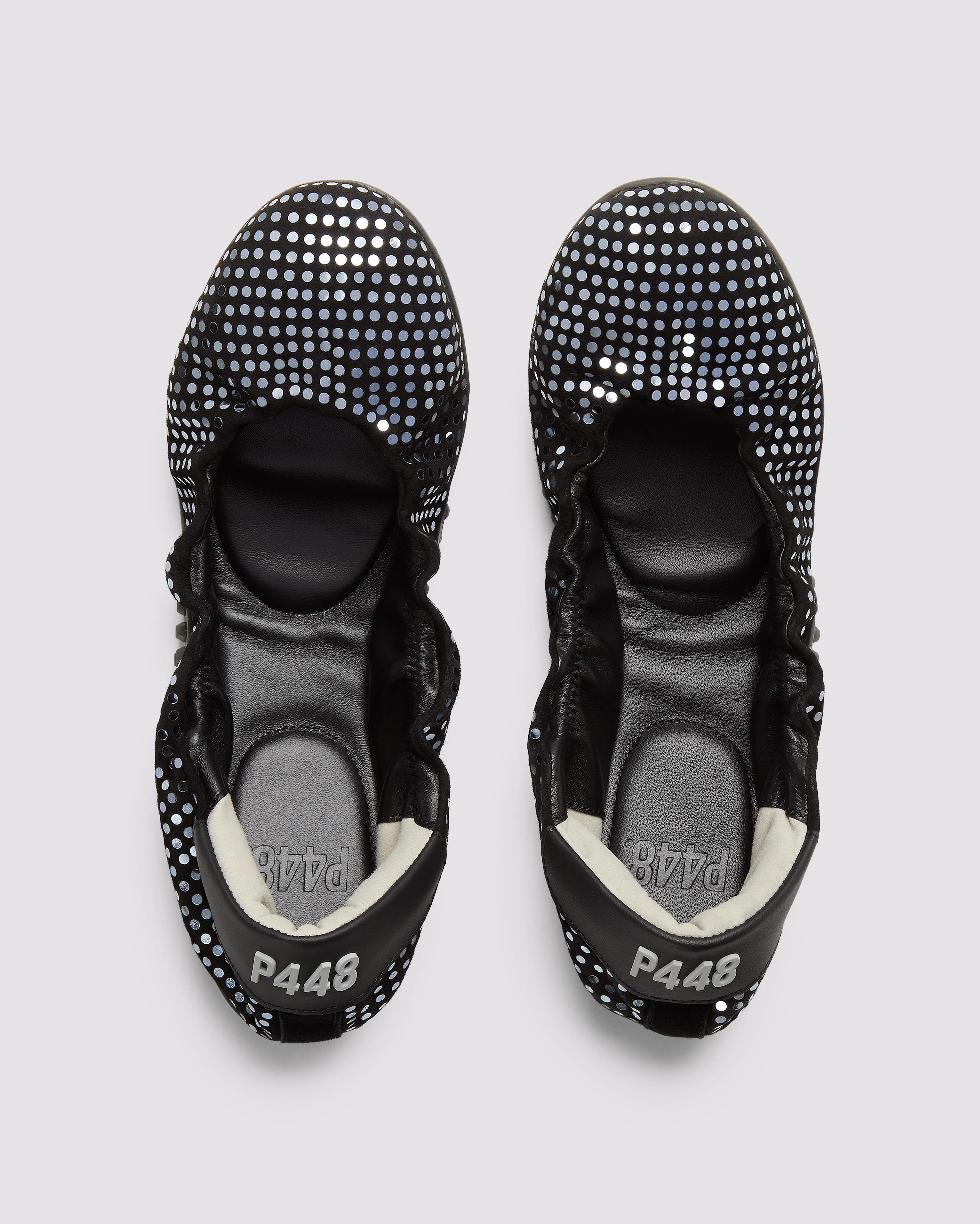 Stella Black/Silver