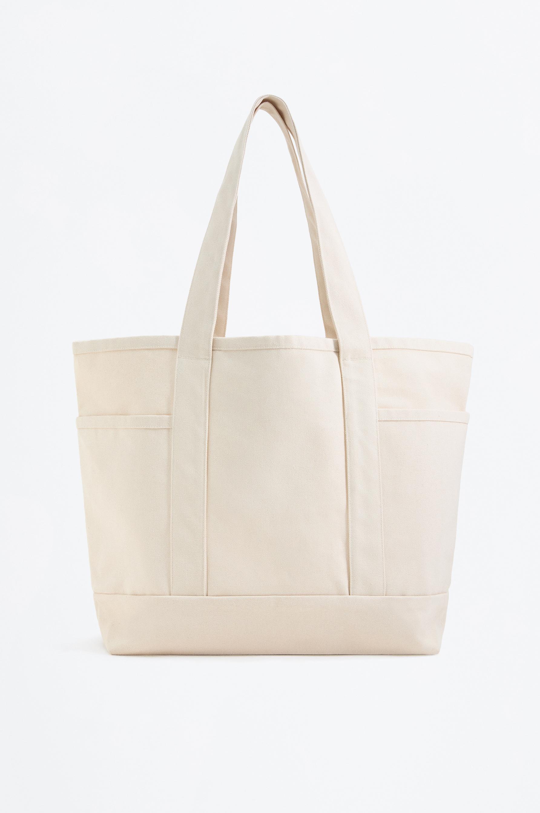 Bolso shopper EDITION