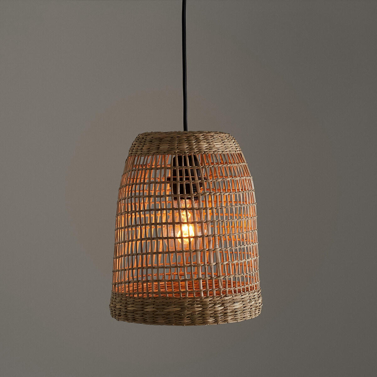 Suspension en herbier Ø20 cm, Makita