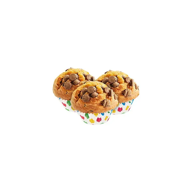 Papierförmchen 200er-Set Patisse