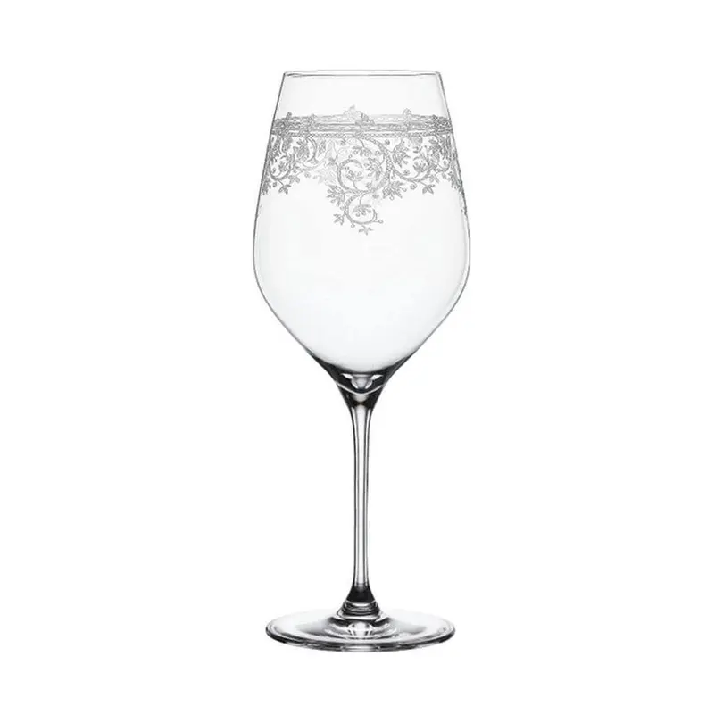 Weinglas 2er-Set Arabesque