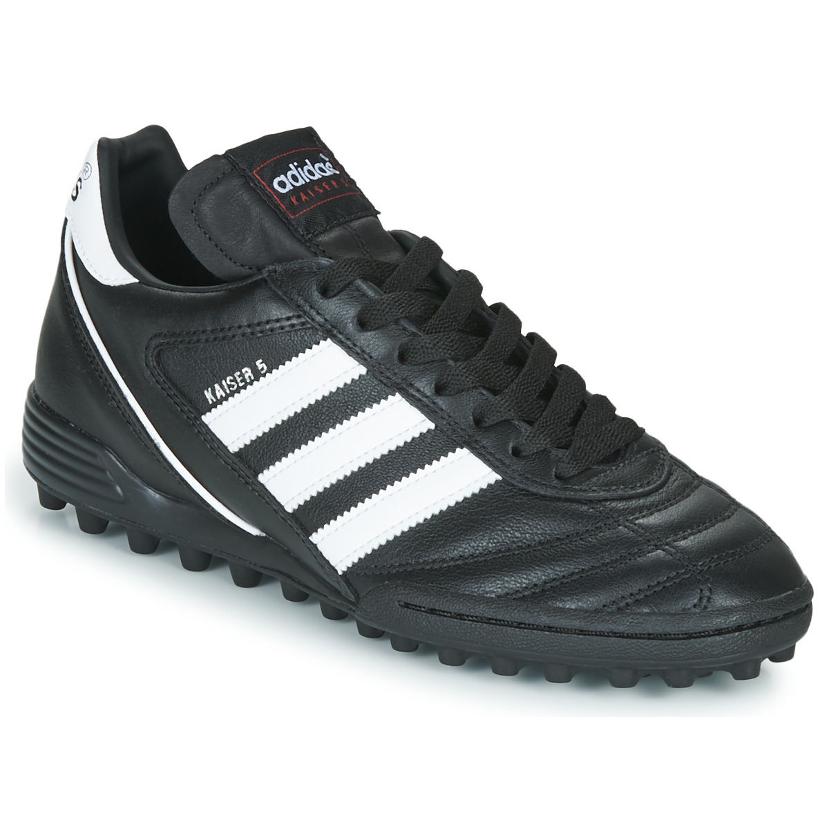 adidas - KAISER 5 TEAM - Black
