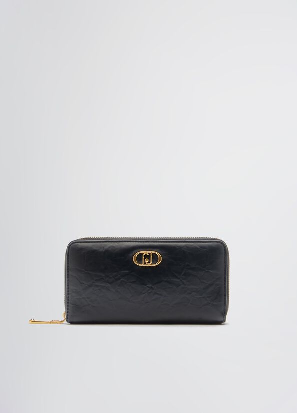 Portafoglio LaPuffy grande