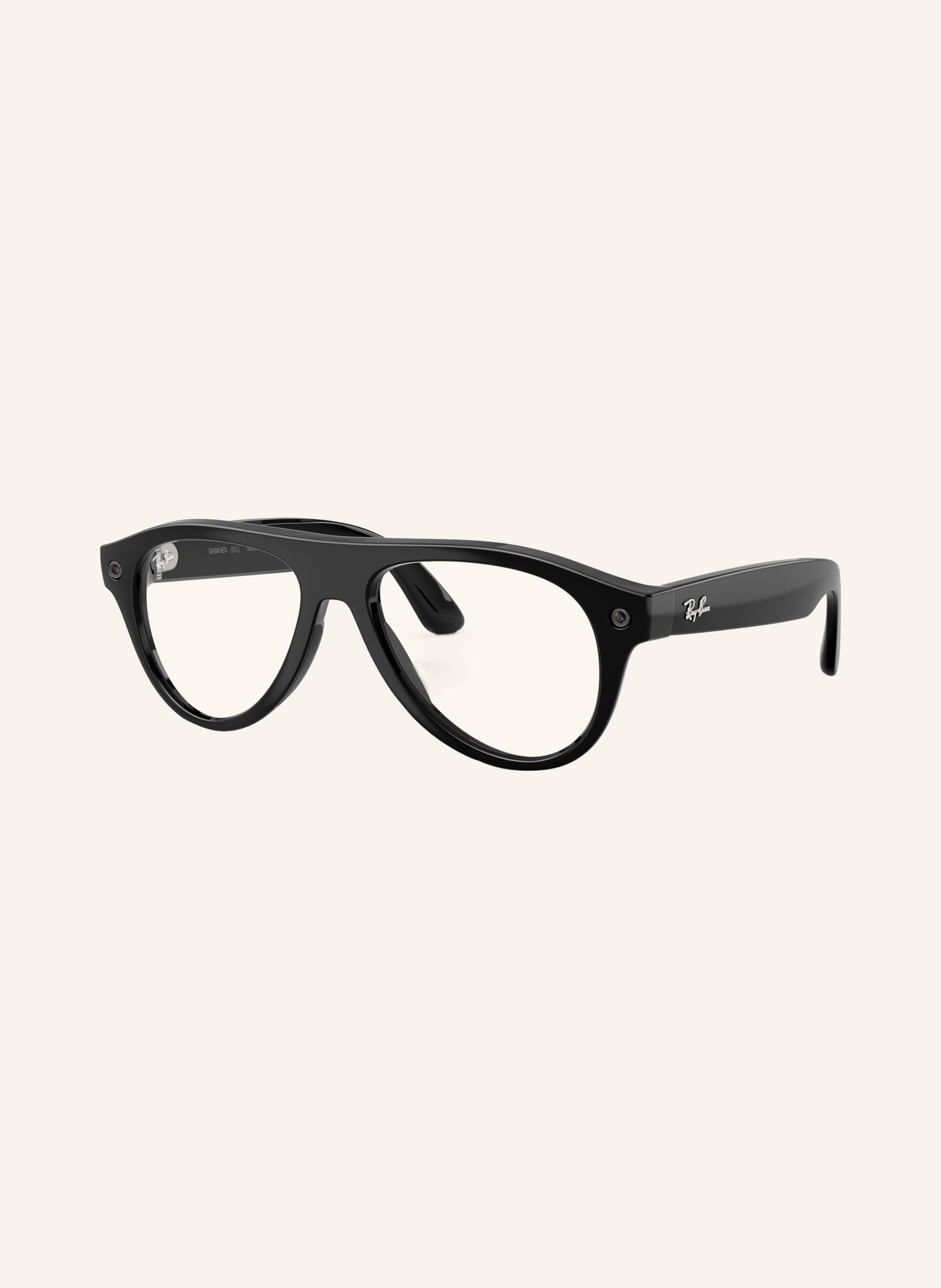 Ray-Ban Smart Glasses RW1016 META AVIATOR