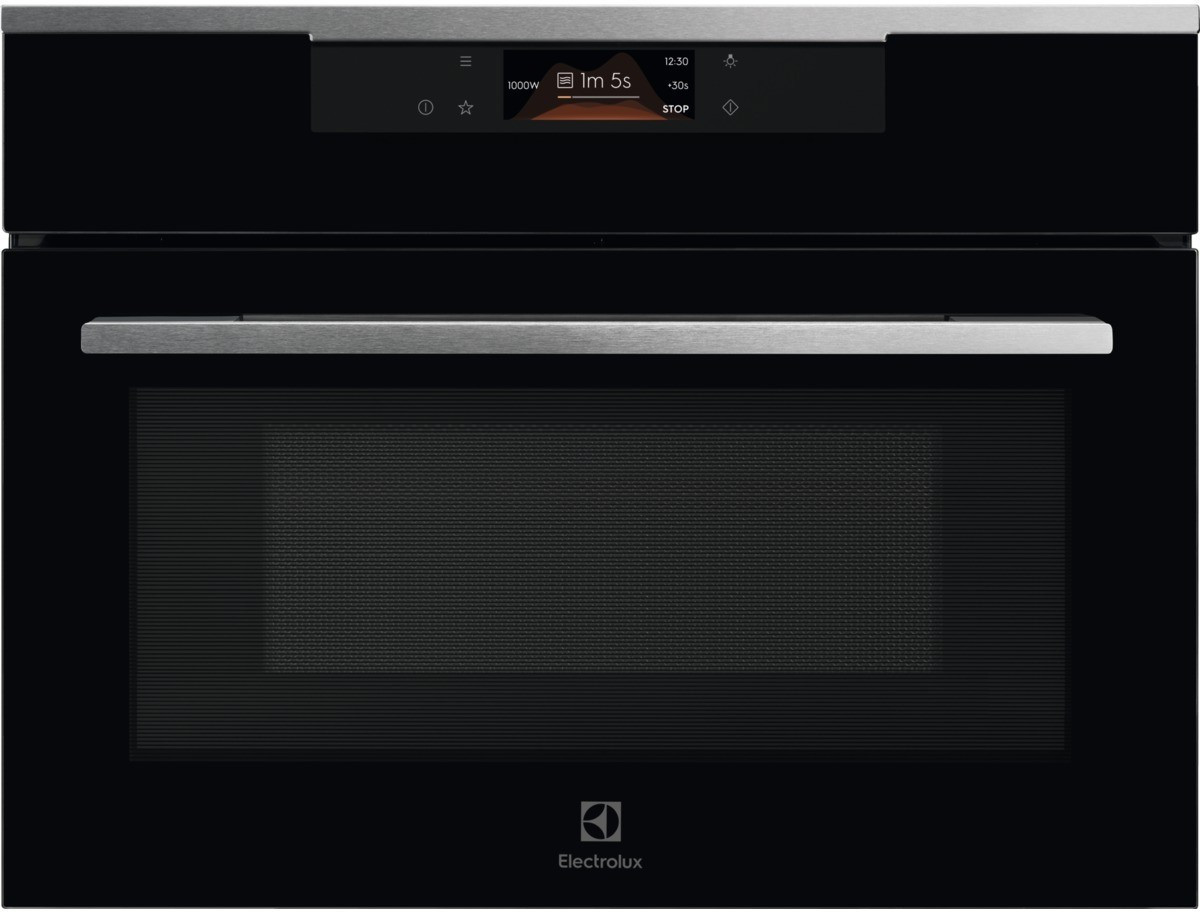 Kuchenka mikrofalowa Electrolux KVMBE08X