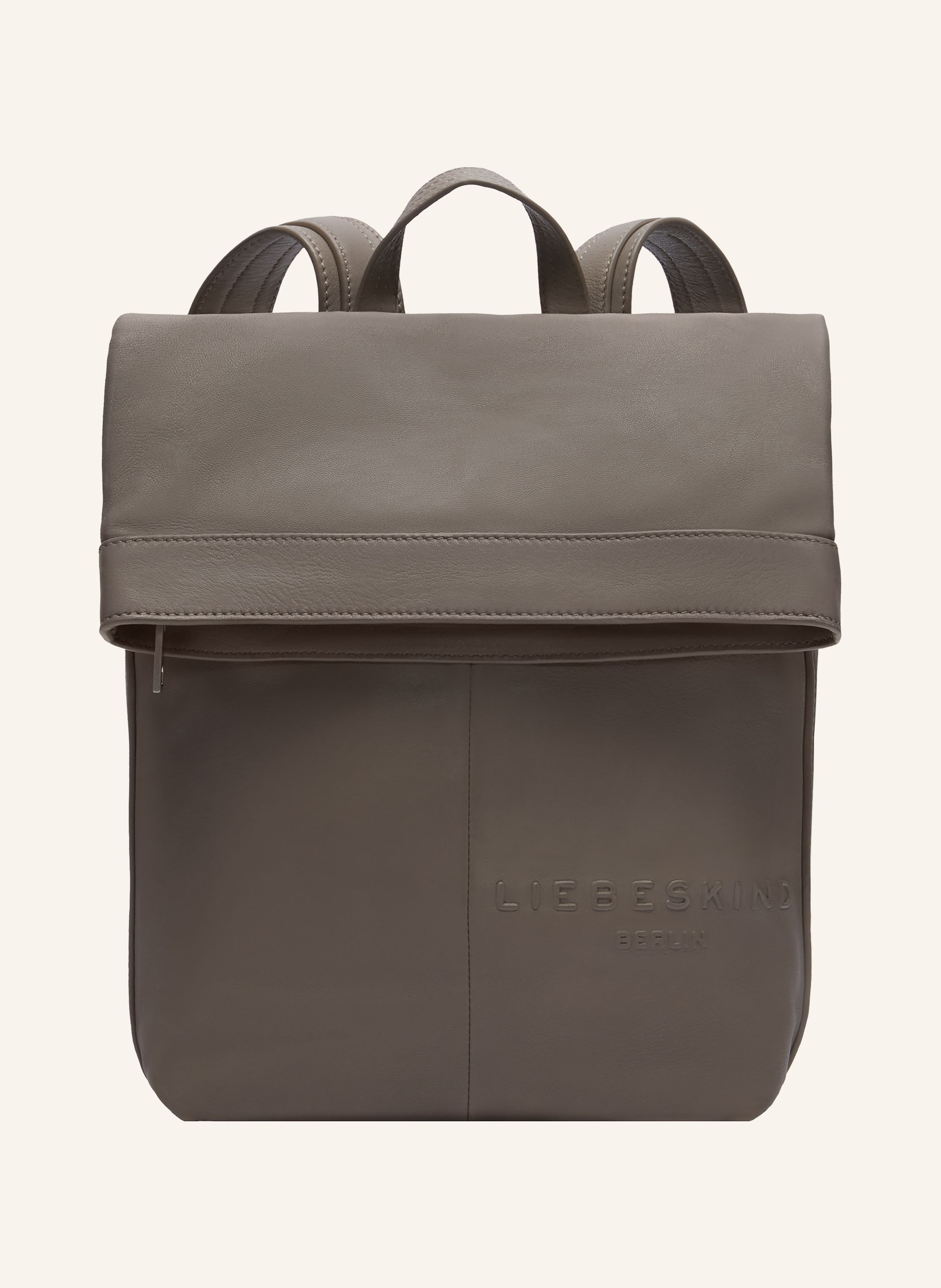 LIEBESKIND Rucksack ELVIRA MEDIUM