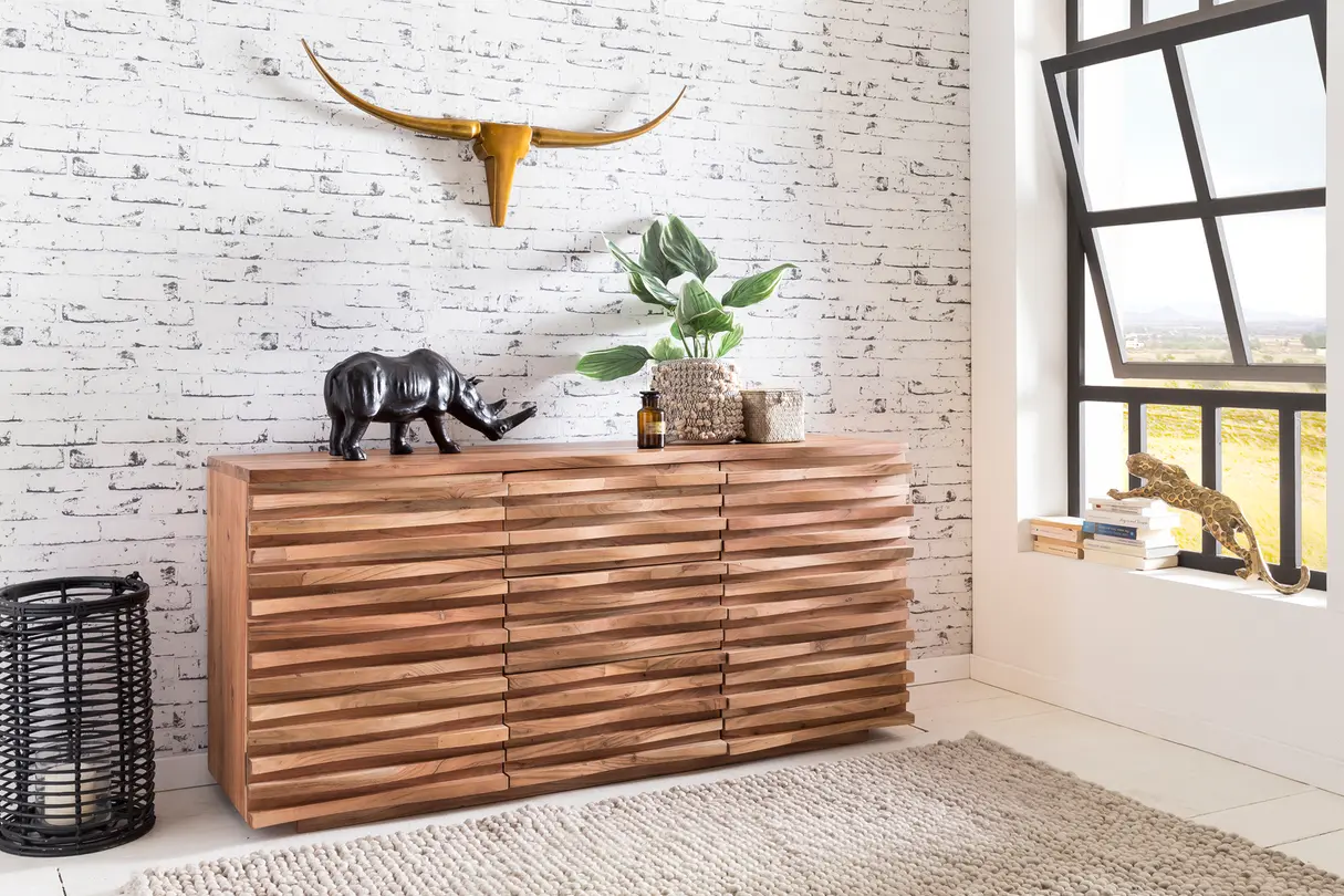 Sideboard Akazie
