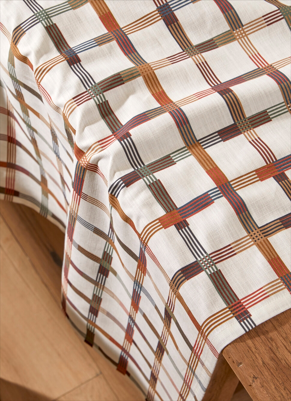 NAPPE EKAR MULTICOLORE