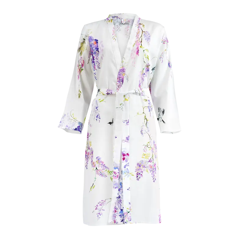 Kimono Purplerain