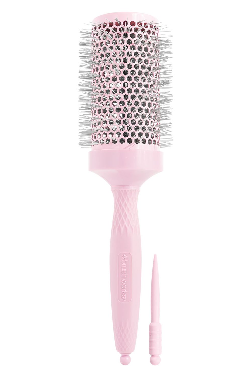 Brushworks Ceramic Round Brush - Large