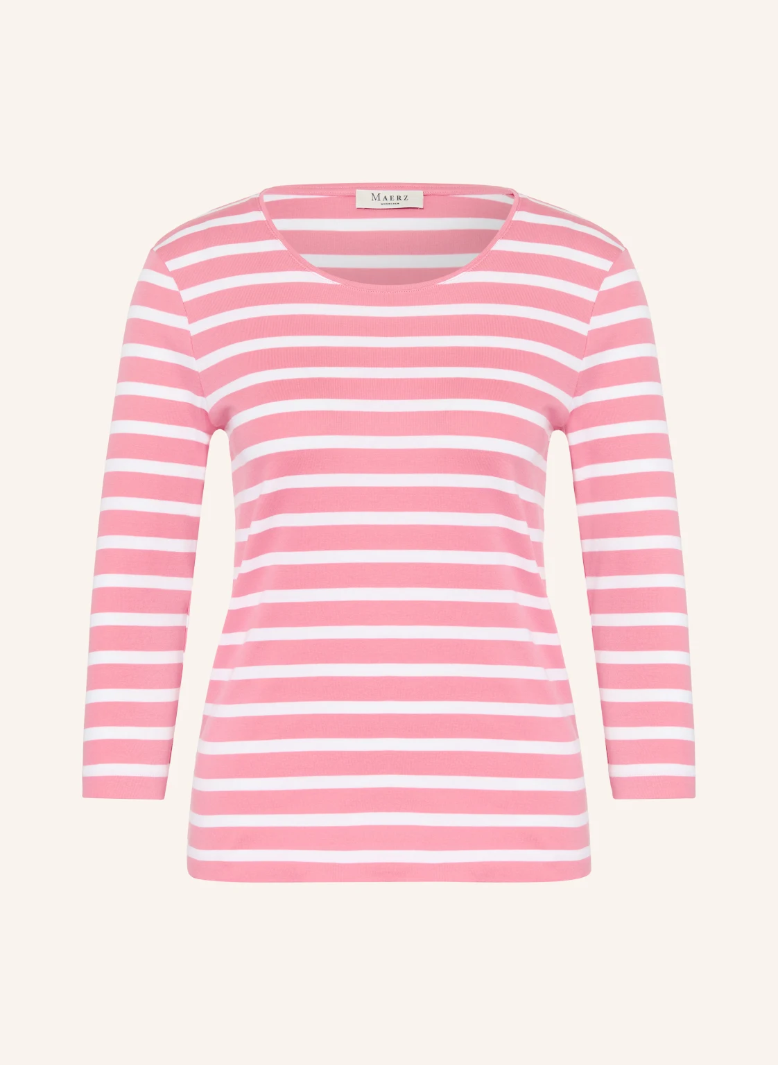 MAERZ MUENCHEN Shirt mit 3/4-Arm