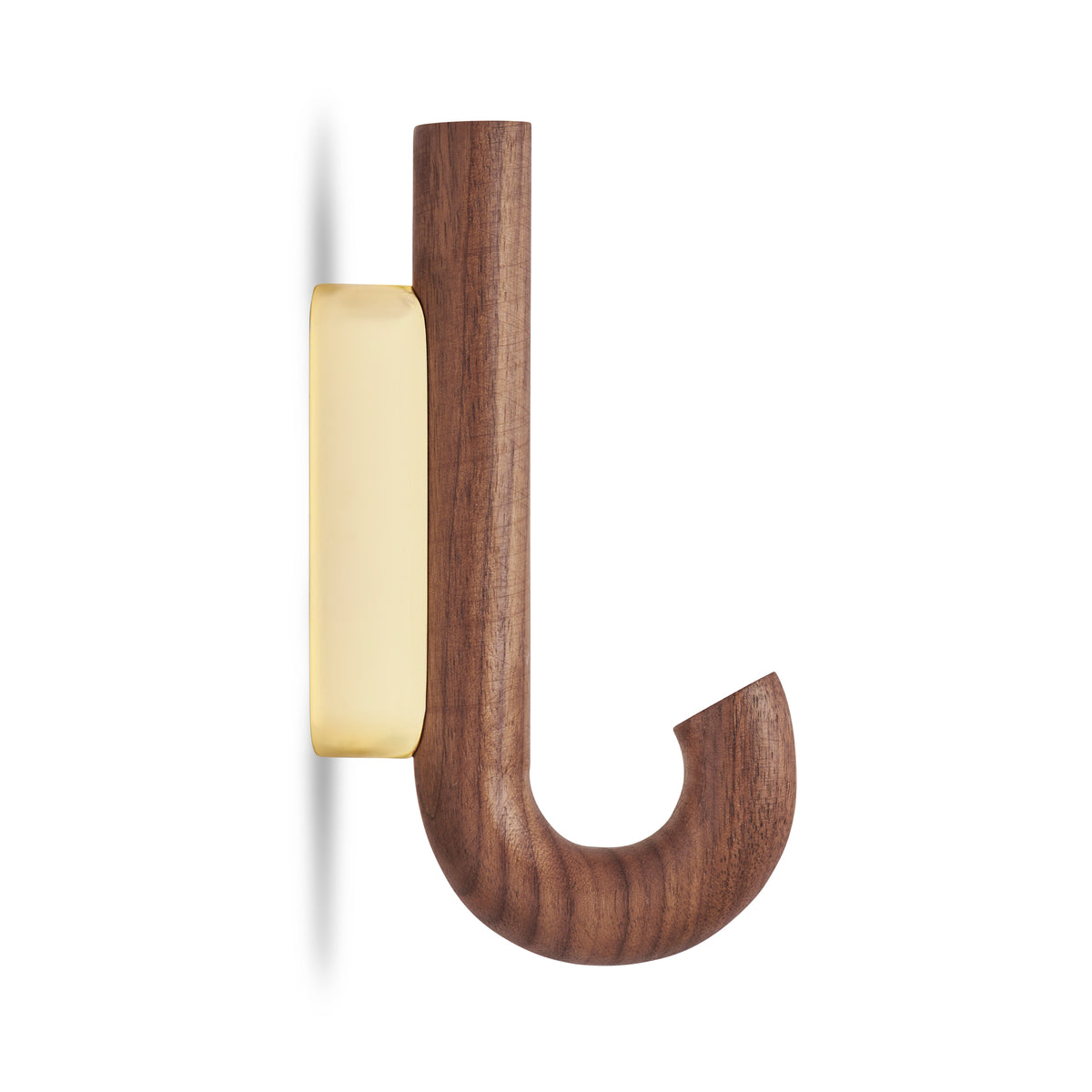 Gejst Haak Hout